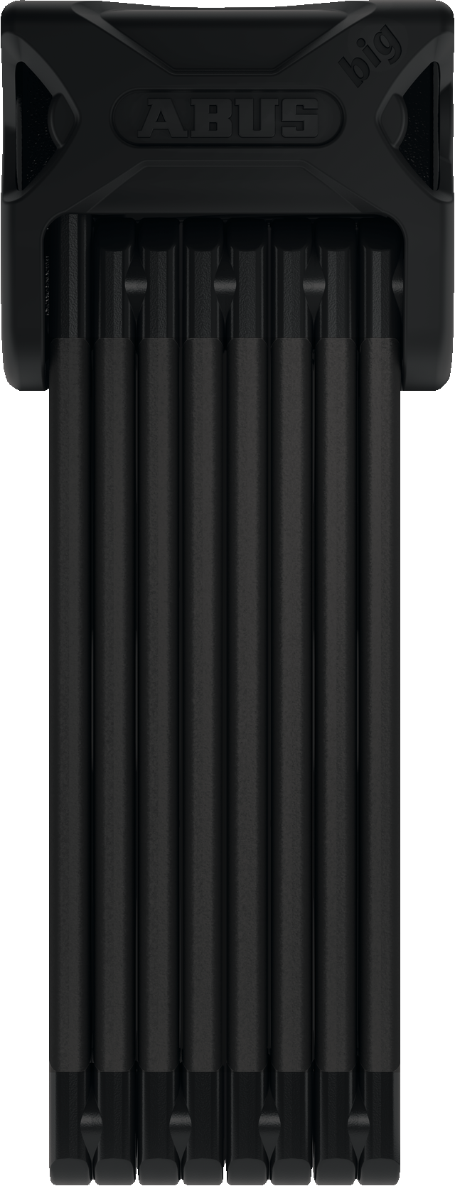 Bike lock | BORDO™ Big 6000 | foldable & strong | ABUS